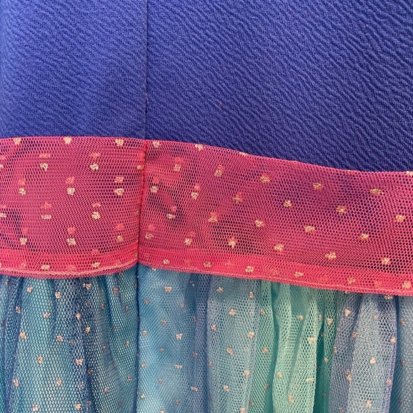 Brand New Bonnie Jean Dress - Picture 7 of 8